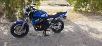 motorcycle