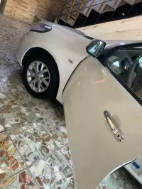 Nissan Sunny car