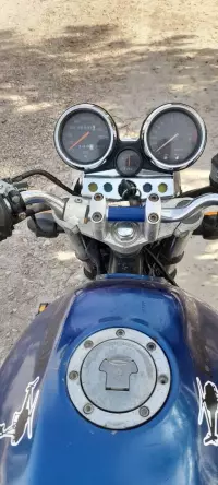 motorcycle