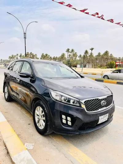 Kia Sorento for sale
