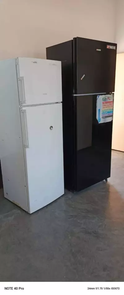 freezer
