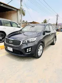 Kia Sorento for sale
