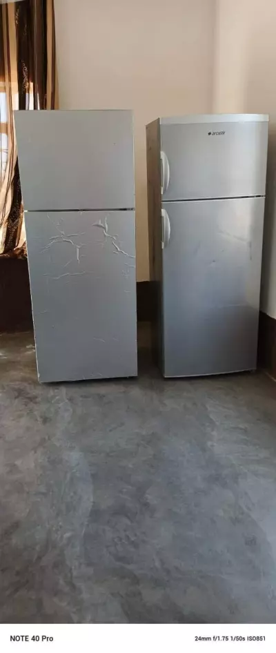 freezer