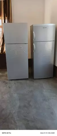 freezer
