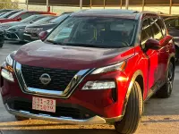 nissan rogue for sale
