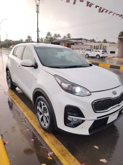 kia sportage car for sale
