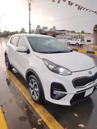 kia sportage car for sale