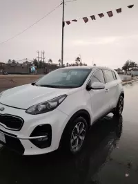 kia sportage car for sale