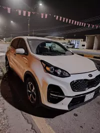 kia sportage car for sale