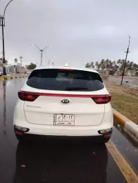 kia sportage car for sale