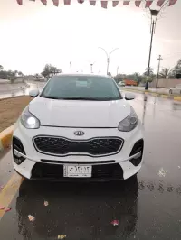 kia sportage car for sale