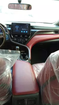 Camry car for sale