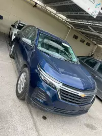 Chevrolet Equinox car