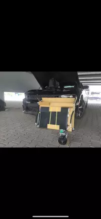 car cooling