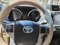 Toyota Prado car for sale