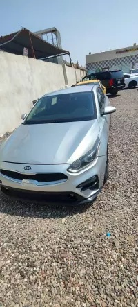 Kia Forte car for sale
