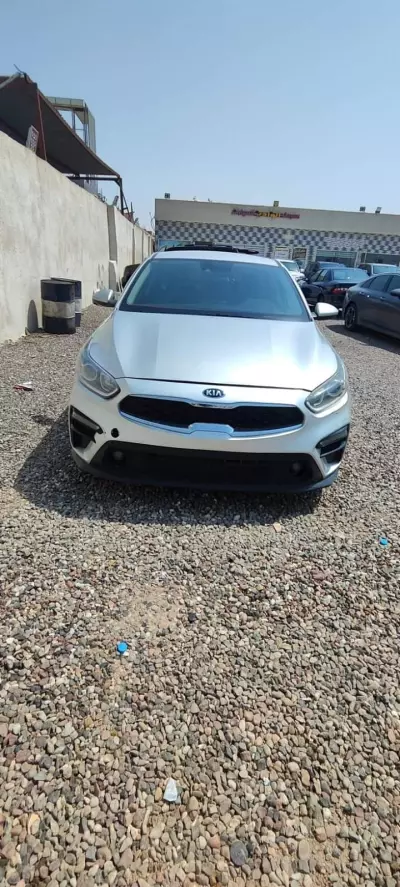 Kia Forte car for sale