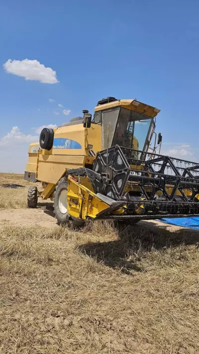 harvesters