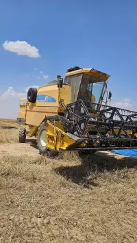harvesters