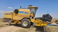 harvesters