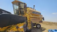 harvesters