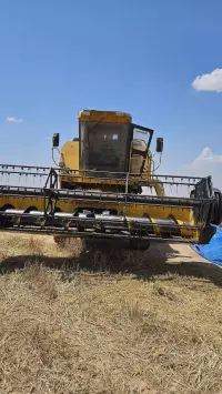 harvesters
