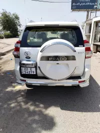 Toyota Prado car for sale