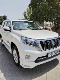 Toyota Prado car for sale