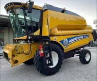 Harvester