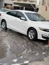 Malibu car for sale