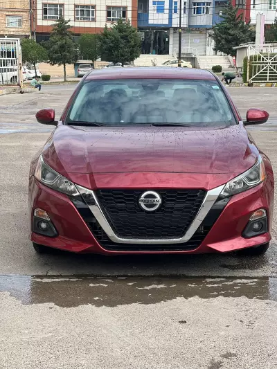 Nissan Altima car for sale