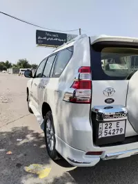 Toyota Prado car for sale
