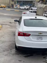 Malibu car for sale