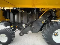 Harvester