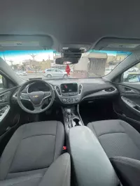 Malibu car for sale