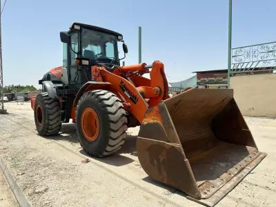 loader