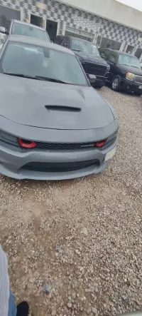 charger car for sale