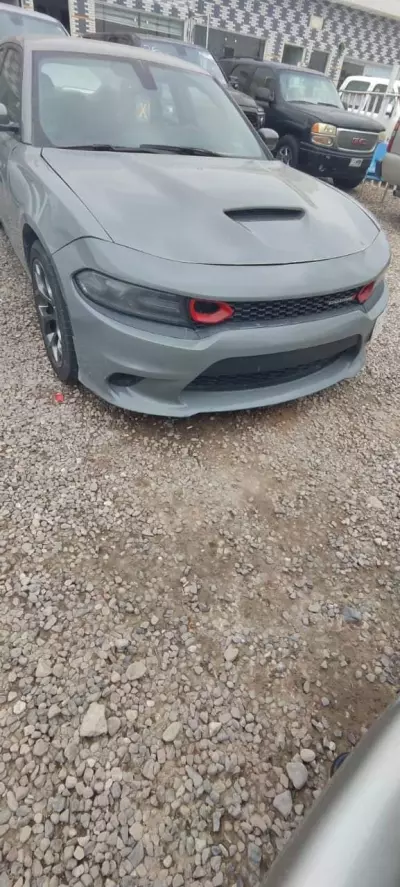 charger car for sale