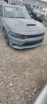 charger car for sale