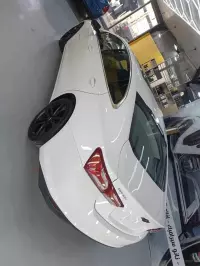 Malibu Car for sale 