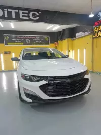 Malibu Car for sale 