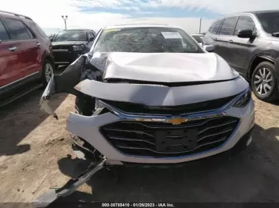 Malibu Car for sale 