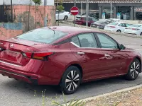 Nissan Altima car for sale
