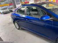 Accent car for sale