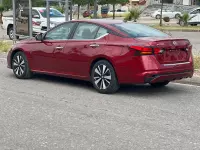Nissan Altima car for sale