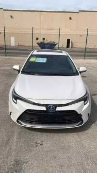 Corolla car for sale