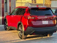 nissan rogue for sale