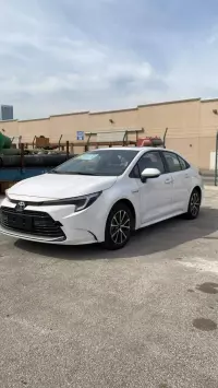 Corolla car for sale