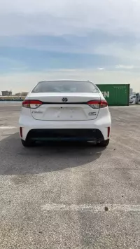 Corolla car for sale