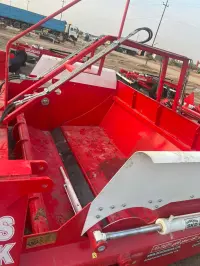 laser floor leveling machine